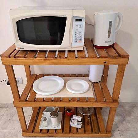 Apartamento Caseros قرطبة المظهر الخارجي الصورة